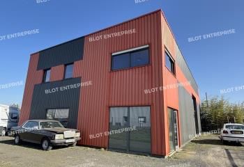 Local d'activité à vendre Saint-Julien-de-Concelles - Indépendant