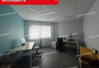 Location bureaux Saint-Herblain - Zone industrielle, parking libre