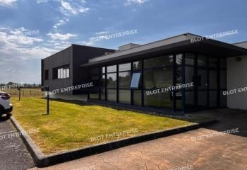 Bureaux à vendre Loudéac - Accès 4 voies immédiat