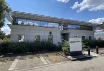 Location bureaux Bron - Parc tertiaire