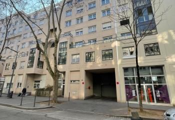 Vente bureau Lyon 3 - Proche Part-Dieu et stationnements