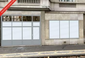 Local commercial à louer Tours centre - Avenue de Grammont