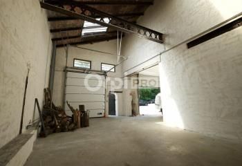 Local d'activité à louer Fleurieu-sur-Saône - Proche D433 et bus