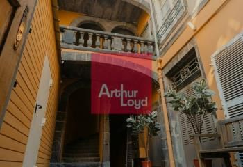 Local commercial à louer Clermont-Ferrand centre-ville