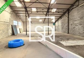 Local d'activité à louer Beauregard-Vendon - Proche A89