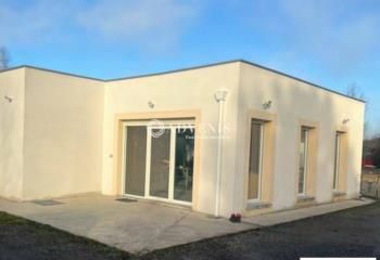 Location bureaux Mios - Proche A63, gare et aéroport