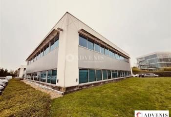 Location bureaux Mérignac - Proche rocade, tram et centre commercial