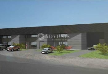 Locaux d'activités à vendre Taden - Proximité Dinan