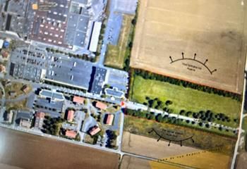 Bureaux à vendre Amiens - Proche A16, A29, Rocade Sud et Est