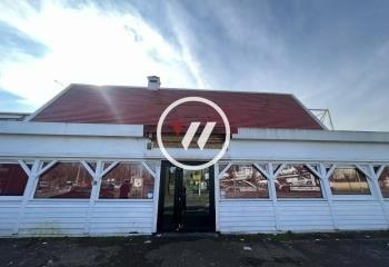 Vente local commercial Neuilly-sur-Marne - Proximité A86, A4, N34