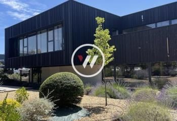 Local commercial à louer Aix-en-Provence - Proche A51 et TGV