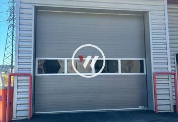 Local d'activité à louer Roquefort-la-Bédoule - Proximité autoroutes