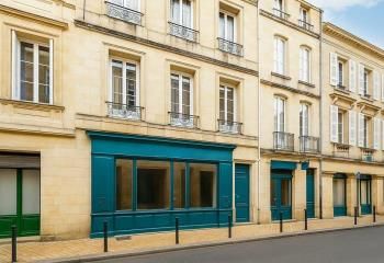 Local commercial à vendre Bordeaux Saint-Michel - Tram A, C et D