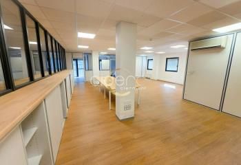 Vente bureaux Aubière - Proche A71, A75, A89, Tram et Gare SNCF