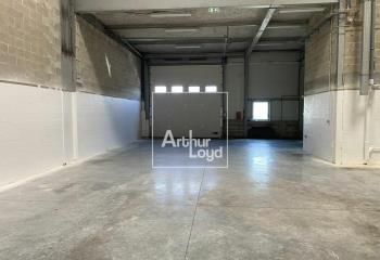 Local d'activité à louer Brétigny-sur-Orge - Proche D19 et N20