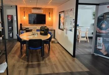 Local mixte bureaux/activité à louer Toulouse Purpan - Proche bus et aéroport