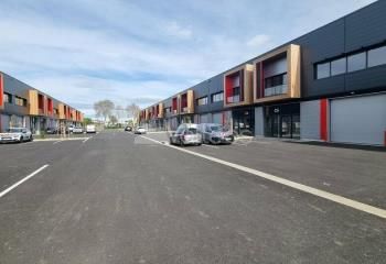 Location local d'activité Fenouillet - Proche A62 et A620