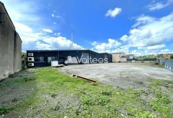 Location local d'activité Plaisance-du-Touch - Proche N124 et bus