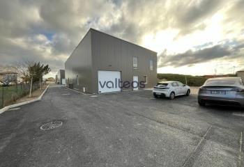 Location local d'activité Labarthe-sur-Lèze - Accès rapide D820