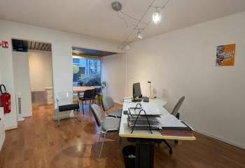 Location bureaux Dijon - Quartier République proche école BSB