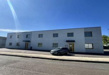 Location bureaux Quetigny - Proche tramway et axes routiers