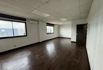 Location bureaux Quetigny - Proche tramway et accès routiers