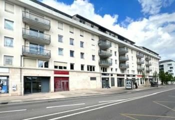 Vente bureau Dijon - Quartier République - Proche Tram T2 et Bus L6