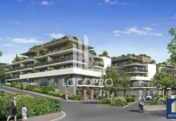 Local commercial neuf à louer Saint-Laurent-du-Var - Route des Pugets