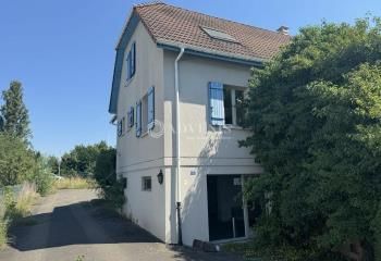 Bureaux à vendre Wolfisheim - Proche autoroute et tram