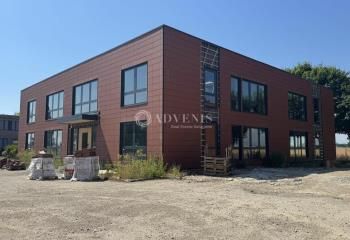 Bureaux à vendre Oberhausbergen - Proche A351, tram et gare