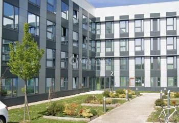 Bureaux à louer Tours Nord - Proche A10, A28 et centre-ville