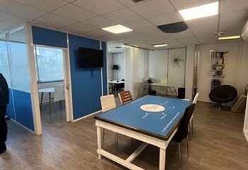 Location bureau Mérignac - Proche aéroport et tramway