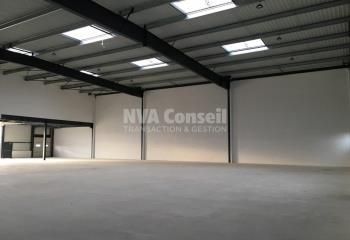 Vente local d'activité Ennery - Proche axes autoroutiers