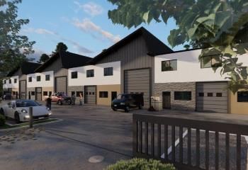 Bureaux à vendre Hérouville-en-Vexin - Proche Haravilliers