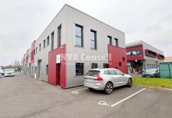 Local d'activité à vendre Saint-Leu-la-Forêt - Proche transports