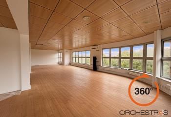 Bureaux à vendre Villiers-sur-Marne - Proche RER A et A4