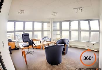 Bureau à vendre Villiers-sur-Marne - Proche RER A et A4