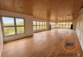 Vente bureaux Villiers-sur-Marne - Proche RER A et A4