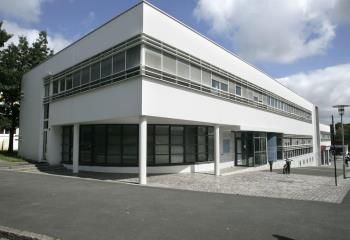 Location bureaux Nantes - Proche transports en commun