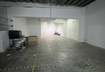 Location entrepôt Toulouse Centre - Proche halle aux grains