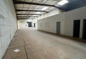 Local d'activité à louer Toulouse Sud - Zone Thibaud - Proximité A64