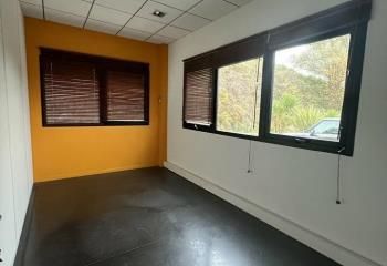 Location bureaux Saint-Jean - Proche autoroute et parking