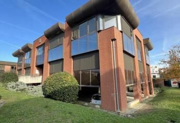 Location bureaux Labège - Proche rocade et autoroute
