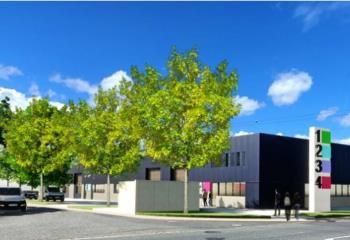 Entrepôt VEFA à vendre Portet-sur-Garonne - Proche A64 et transports