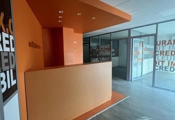 Local commercial à vendre Blagnac - Proche aéroport