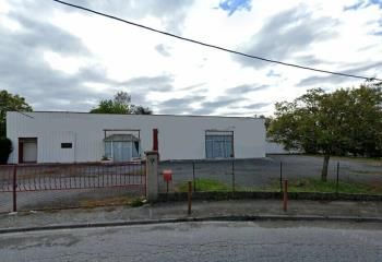 Local d'activité à vendre Muret - Accès direct autoroute