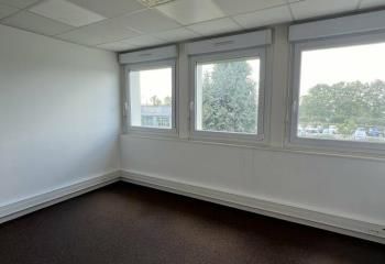 Location bureau Labège - Proche rocade et bus