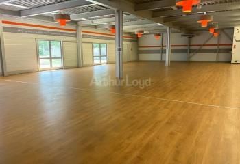 Local commercial à louer Haguenau - Zone commerciale