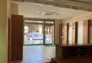 Local commercial à louer Grenade centre-ville