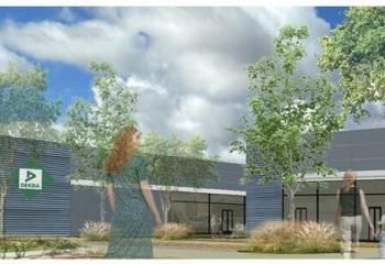 Location local commercial Muret Nord - Zone commerciale